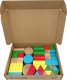 Woopie Drewniane klocki magnetyczne WABI 40 el. [152 ruchome magnesy] 3