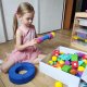 Magnetyczne piankowe klocki - MagFlexi - 100 el. EDUKAMP 2