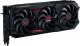 Karta graficzna POWERCOLOR Red Devil Radeon RX 9070 XT 16GB GDDR6 (RX9070XT 16G-E/OC) 3