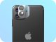 Szkło Hartowane Na Aparat Do Apple iPhone 6 Plus / 6S Plus (Ochronne, 9H) 2