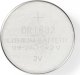 Nedis Single-use battery CR1632 Lithium 3 V 5 pc(s) Silver 1