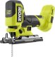 Cordless jigsaw RYOBI ONE+ HP RJS18BX-0, 18 V, 135 mm, without battery 1