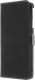 Insmat 650-3062, Flip case, OnePlus, 10 Pro, 17 cm (6.7"), Black 1
