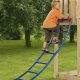 Metalowa drabinka do placu zabaw - climber 11