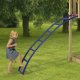 Metalowa drabinka do placu zabaw - climber 12