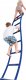 Metalowa drabinka do placu zabaw - climber 2