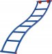 Metalowa drabinka do placu zabaw - climber 7