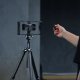Stabilizator Klatka Uchwyt Ramka Vlog Live Stream do Telefonu / ULANZI / MA05 6