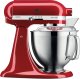 Robot KitchenAid Artisan 5KSM185PSEER czerwony 1
