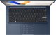 Laptop Asus Vivobook X1404ZA / X1404ZA-I38128 / Intel i3-12 / 16GB / SSD 512GB / Intel UHD / FullHD / Win 11 / Niebieski 1