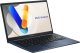 Laptop Asus Vivobook X1404ZA / X1404ZA-I38128 / Intel i3-12 / 16GB / SSD 512GB / Intel UHD / FullHD / Win 11 / Niebieski 2