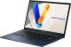 Laptop Asus Vivobook X1404ZA / X1404ZA-I38128 / Intel i3-12 / 16GB / SSD 512GB / Intel UHD / FullHD / Win 11 / Niebieski 3