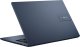 Laptop Asus Vivobook X1404ZA / X1404ZA-I38128 / Intel i3-12 / 16GB / SSD 512GB / Intel UHD / FullHD / Win 11 / Niebieski 4