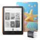 Czytnik Amazon Kindle Paperwhite Kids 16GB Starfish (B0CFPS7ZY9) 1