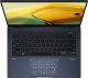 Laptop Asus ZenBook 14 UX3402VA / UX3402VA-IS94T / Intel i9-13 / 16GB / SSD 1TB / Intel Xe / OLED / Win 11 2