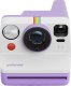 Polaroid Now Gen 3, purple 1