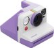 Polaroid Now Gen 3, purple 1