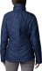 Columbia Heavenly Jacket 1788661464 Granatowe M 2