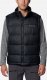 Columbia Pike Lake II Vest 2050951012 Czarne XL 1