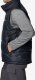 Columbia Pike Lake II Vest 2050951012 Czarne XL 10