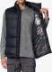 Columbia Pike Lake II Vest 2050951012 Czarne XL 11