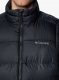 Columbia Pike Lake II Vest 2050951012 Czarne XL 12