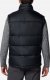 Columbia Pike Lake II Vest 2050951012 Czarne XL 1