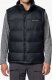 Columbia Pike Lake II Vest 2050951012 Czarne XL 7