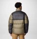 Kurtka męska Columbia Pike Lake II Jacket 2050941399 Zielone M 4