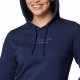 Columbia Trek Graphic Treatment Hoodie 2051611464 Granatowe L 4