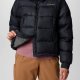 Columbia Pike Lake II Cropped Jacket 2051361012 Czarne M 2