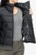 Columbia Pike Lake II Cropped Jacket 2051361012 Czarne L 5