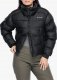 Columbia Pike Lake II Cropped Jacket 2051361012 Czarne L 6