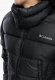 Columbia Pike Lake II Cropped Jacket 2051361012 Czarne L 8