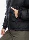Columbia Pike Lake II Cropped Jacket 2051361012 Czarne L 9