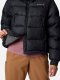 Columbia Pike Lake II Cropped Jacket 2051361012 Czarne XL 1
