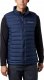 Columbia Powder Lite II Vest 2086974464 Granatowe L 1