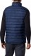 Columbia Powder Lite II Vest 2086974464 Granatowe L 2