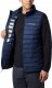 Columbia Powder Lite II Vest 2086974464 Granatowe L 4