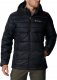Columbia Buck Butte II Insulated Hooded Jacket 2086882010 Czarne XL 1