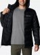Columbia Buck Butte II Insulated Hooded Jacket 2086882010 Czarne XL 2