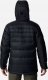 Columbia Buck Butte II Insulated Hooded Jacket 2086882010 Czarne XL 3