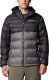 Columbia Buck Butte II Insulated Hooded Jacket 2086882023 szary XL 1