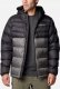 Columbia Buck Butte II Insulated Hooded Jacket 2086882023 szary XL 1