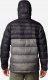 Columbia Buck Butte II Insulated Hooded Jacket 2086882023 szary XL 3