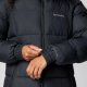 Kurtka męska Columbia Pike Lake Full Zip Jacket 2089311010 Czarne M 4