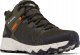 Buty trekkingowe męskie Columbia Peakfreak II Mid Outdry 2100691313 Zielone 41 1