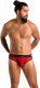 031 SLIP MIKE red - Passion (kolor czerwony, rozmiar L/XL) 1