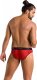 031 SLIP MIKE red - Passion (kolor czerwony, rozmiar L/XL) 1