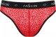 031 SLIP MIKE red - Passion (kolor czerwony, rozmiar L/XL) 2